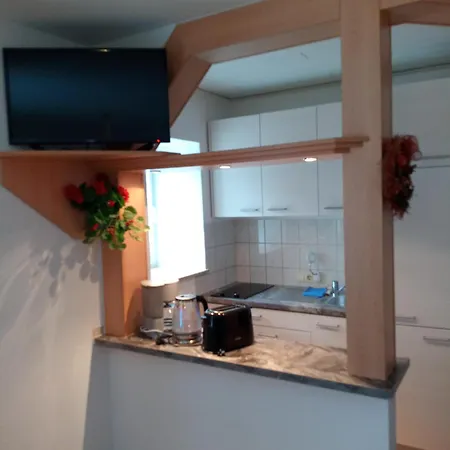 Kuhstall Apartamento