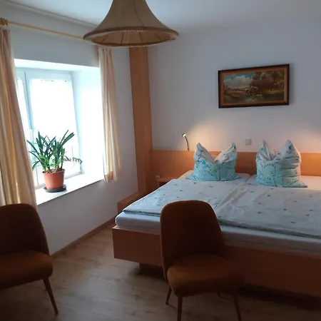 Kuhstall Apartamento