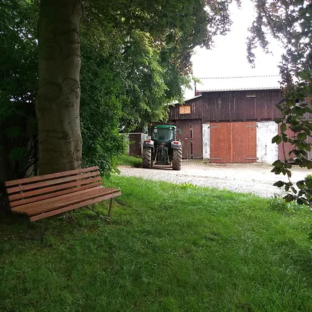 Apartamento Kuhstall Reinhardtsdorf-Schona