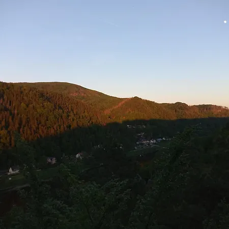 Apartamento Kuhstall