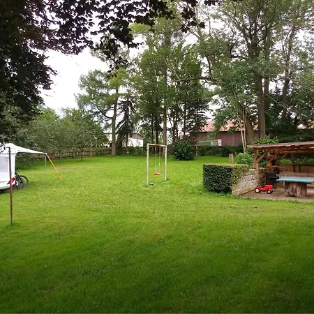 Kuhstall Apartamento Reinhardtsdorf-Schona