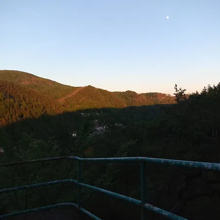 Apartamento Kuhstall *