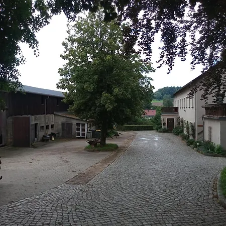 Kuhstall * Reinhardtsdorf-Schona