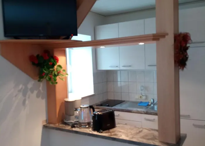 Kuhstall Appartement