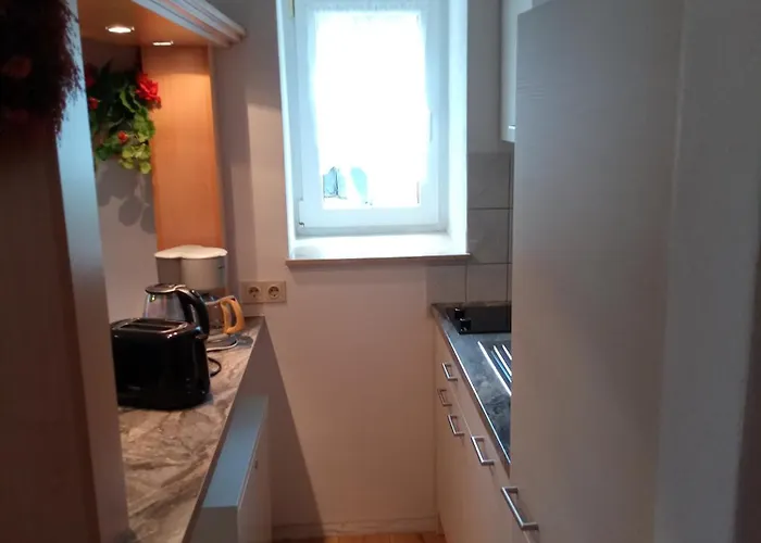 Kuhstall Appartement *