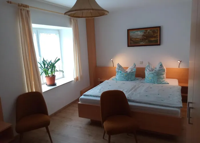 Kuhstall Appartement